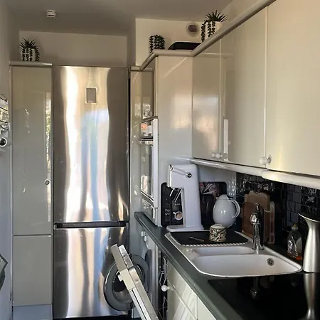 Sur Le Toit Au Centre De * 戛纳