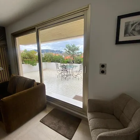 Sur Le Toit Au Centre De