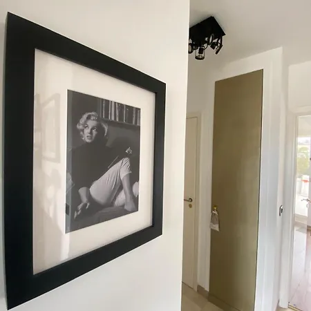 Sur Le Toit Au Centre De Apartamento Cannes